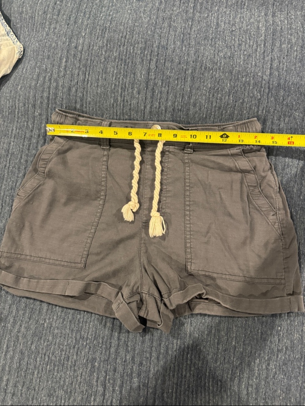 Women’s Utility Short